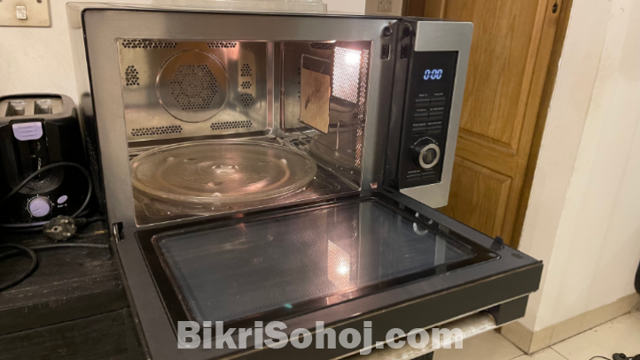 Eco+ Microwave Oven 30 Liter